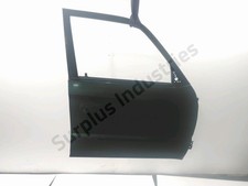 Porte avant et accessoires Toyota LANDCRUISER
