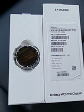 Galaxy Watch 8 Clasic