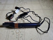 Genuine Dyson Hair Dryer Airwrap Multi Styler Wand w/ Brush Head