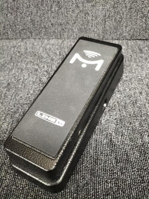 Mission Engineering EP1-L6 Expression Pedal für Line 6 Helix POD Neuwertig...