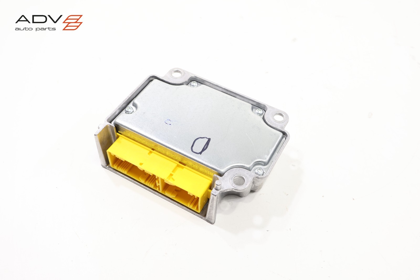 2015 FERRARI CALIFORNIA T RESTRAINT DIAGNOSTIC COMPUTER MODULE SRS UNIT OEM