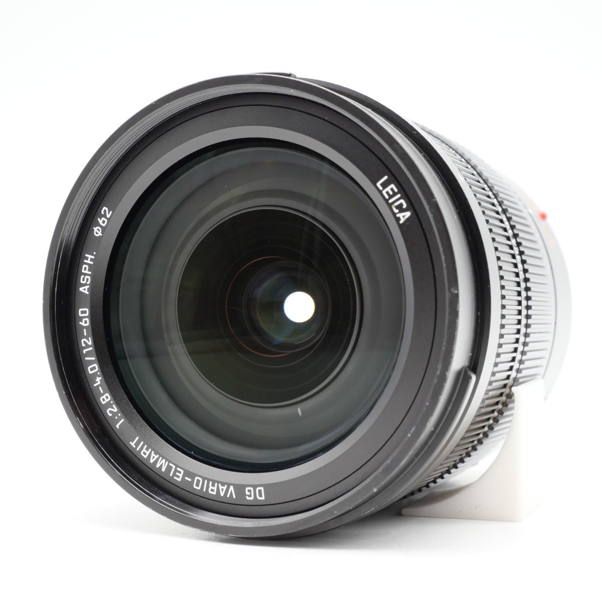 EXC+ Panasonic Leica DG Vario-Elmarit 12-60mm f/2.8-4 ASPH. POWER  