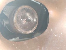 Antibrouillard Chevrolet CAMARO