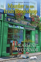 Murder In An Irish Bookshop | A Cozy Irish Murder Mystery | Carlene O'connor