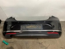 Stoßstange hinten Opel Astra J P10 13369123 P24421623