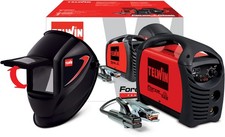 SALDATRICE TELWIN FORCE 145+TIGER