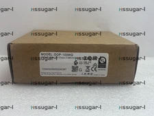 DOP103WQ 1PCS NWE Delta DOP-103WQ 4.3 inch advanced HMI Touch Screen Fast ship