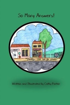 So many answers! by Porter, Rev Cathy E Book The Fast Free Shipping