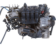 motore lancia ypsilon fiat panda 500 1.2 benzina 169A4000 completo