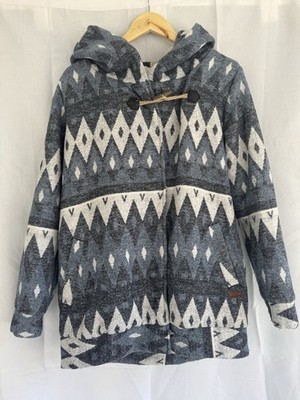 Vintage Yk2  Roxy Warm Jacket M
