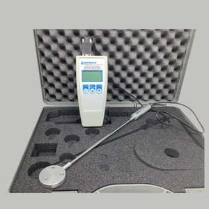 DYMAX ACCU-CAL-50L Smart LED Intensity Meter w/Hardshell Case