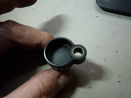 150310 Blinddeckel Verschluss Kurbelwellenfixierung Audi VW