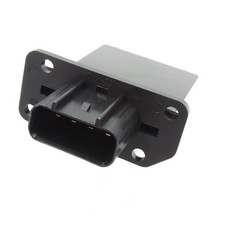 HiSport HVAC Heater Blower Motor Fan Resistor -