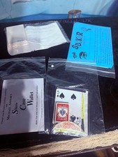 Magic Bundle, Magic Tricks, Close Up Magic, Joblot