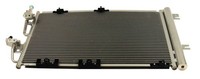 Kondensator, Klimaanlage FÜR Opel Astra H Caravan (A04) - Maxgear AC830013
