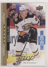 2018-19 Upper Deck MVP Ondrej Kase #117 09jr