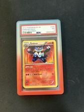 2012 Next Destinies Emboar Secret Rare 100/99 PSA 7 on eBay