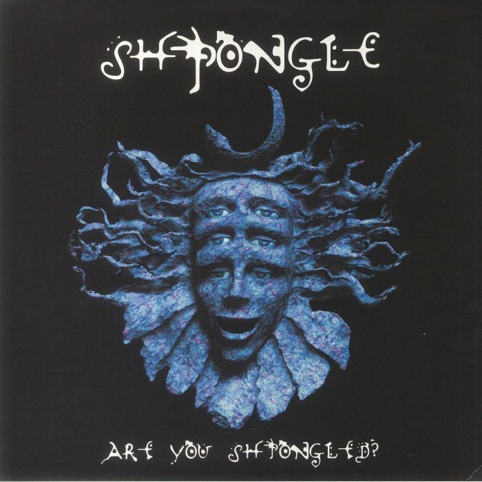 SHPONGLE - Are You Shpongled? (remastered) - Vinyl (heavyweight vinyl 3xLP)