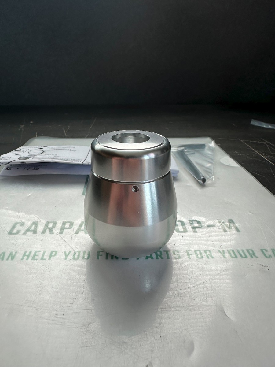 Mitsubishi Lancer Evolution 7 8 9 Weight Adjustable Shift Knob