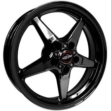 Race Star Wheels 92-745142b 92 Series Drag Star Bracket Racer Wheel Size 17 X 4 Race Star Wheels 92-745142b 92 Series Drag Star Bracket Racer Wheel Size 17 X 4
