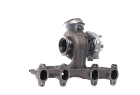 Turbolader GARRETT 751851-5004S für VW Golf IV Schrägheck (1J1) Jetta Mk5 (1K)