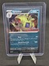 Pokémon Tyranitar 135/193 Sv: Paldea Evolved Stamp Holo Promo