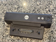Dell PR01X Laptop Docking Station PA-10 02243 - FREE SHIPPING QTY