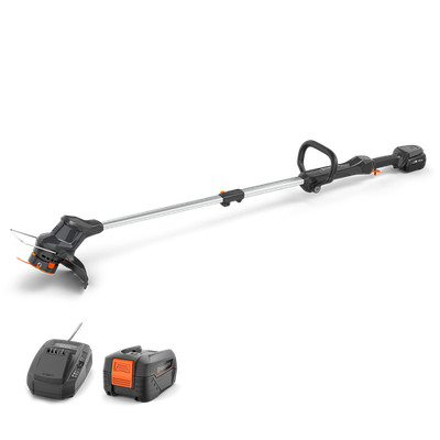 Husqvarna Akku Rasentrimmer Aspire T28-P4A Elektrischer Rasenkantenschneider