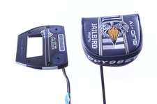Odyssey Ai-ONE Jailbird Cruiser 38 in Putter Right-Handed Excellent
