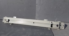 2007 Volvo Xc70 2.5l Front Bumper Reinforcement White 08652097 Oem