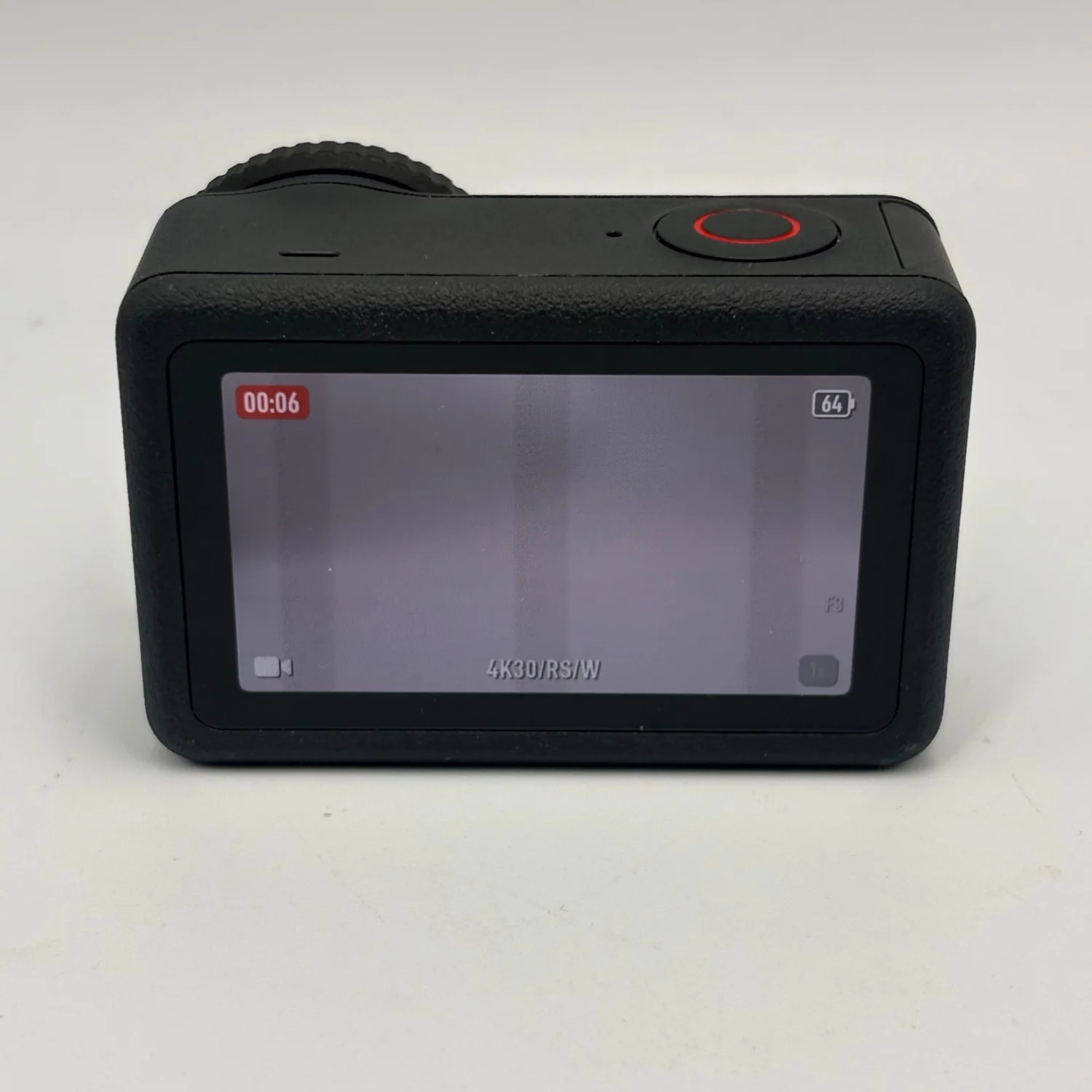 DJI Action 6 38MP Action Camera
