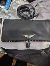 Zadig & Voltaire Designer Handbags.