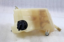 Ferrari 296 GTB, Coolant Reservoir, Broken Ni...