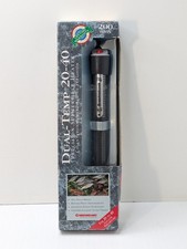Marineland Aquarium Heater 200w Dual-temp 20-40 Gallon Submersible Heater NEW 