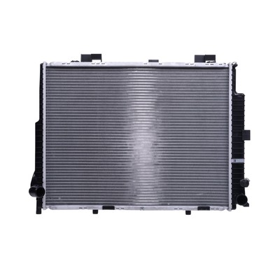 Radiator Fit for 1999-2003 Mercedes-Benz E55 AMG