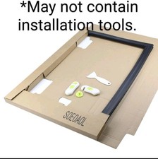 241872509 240542121 Freezer Refrigerator Door Gasket For Electrolux Frigidaire