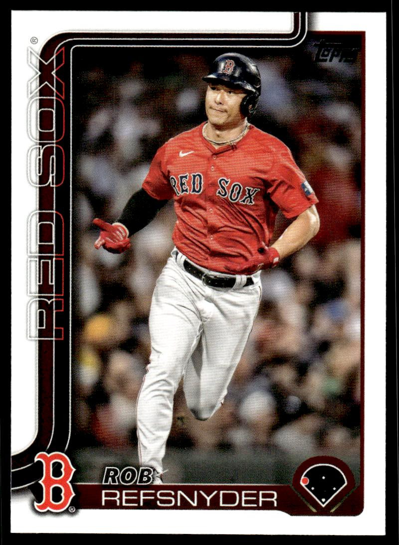 TOPPS MLBカード DEFINITIVE COLLECTION BOBBY DALBEC BOSTON RED SOX 04/50 #DRA-BD2 送料無料 中古 IT1 楽天市場】【中古】 TOPPS MLBカード DEFINITIVE COLLECTION