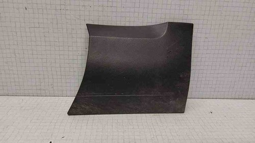 VW TOUAREG 7LA, 7L6, 7L7 Kotflügelzierleiste hinten rechts 7L6854960 32564619