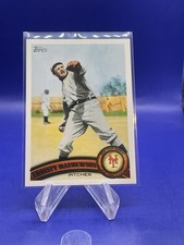 2011 Topps Series 1 Baseball Cards 6