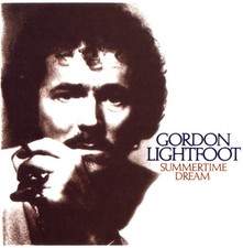 Gordon Lightfoot - Summertime Dream [New CD] Alliance MOD