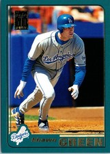 2001 Topps Baseball Cards Complete Your Set U-Pick (#'s 1-200) Nm-Mint