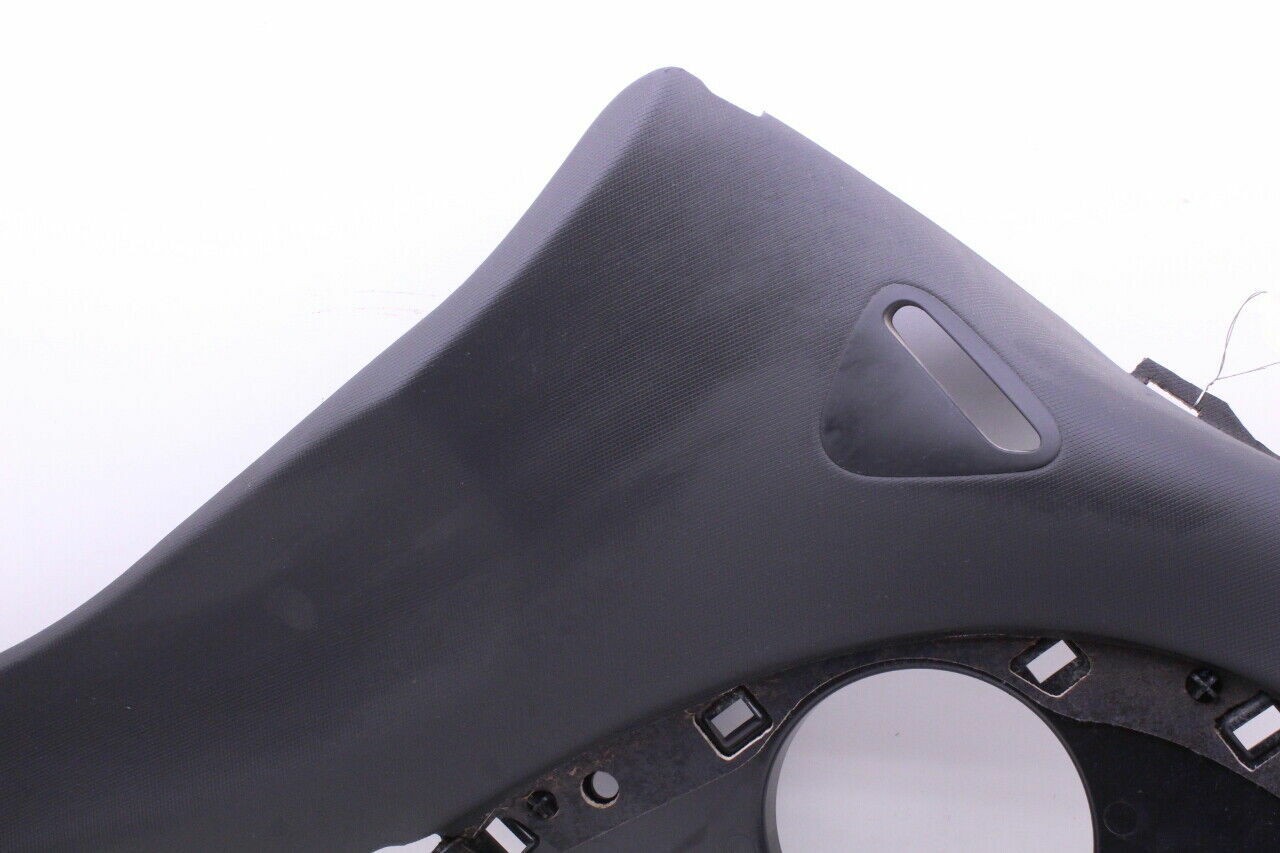 Audi R8 2008-2012 Right Quarter panel trim