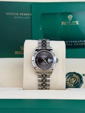 Rolex Lady-Datejust 28 279174