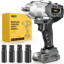 Cordless Impact Wrench 886ft-lbs Compatible With Dewalt 20v Battery Cordless Impact Wrench 886ft-lbs Compatible With Dewalt 20v Battery