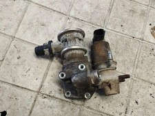 SKODA OCTAVIA I Combi 1U5 AGR-Ventil 06A131501F 1.60 Petrol 75kw 2003 18213949