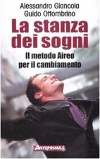 stanza dei sogni il metodo aireo per il cambiamento aa vv 8888857281