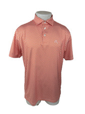 RHOBACK - Oklahoma State All Over Mens Md. Polo