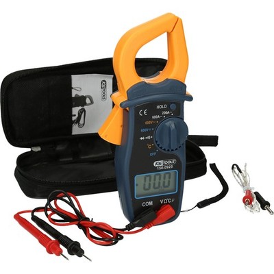 KS Tools 150.0925 Stromzange  digital