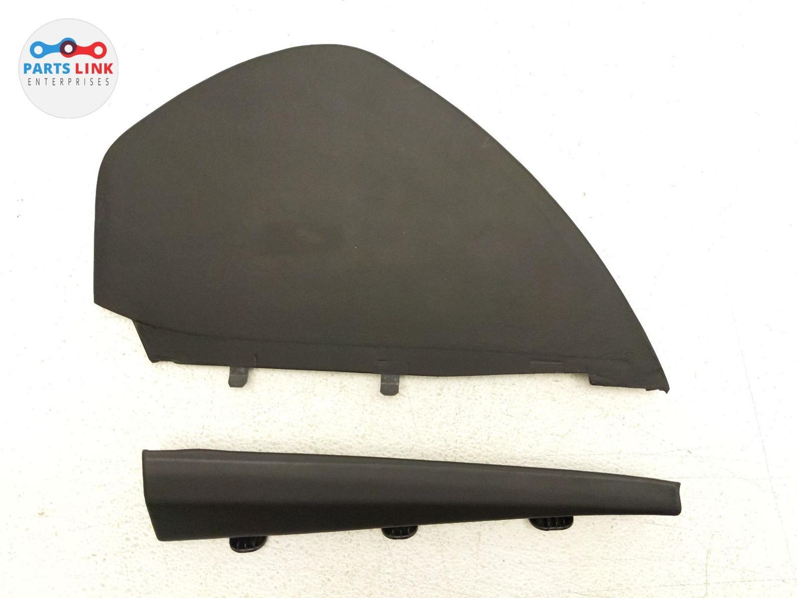 Bentley Bentayga 2016-2020 LEFT Dashboard