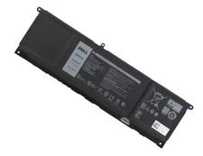 OEM Genuine 54WH 15V V6W33 Battery ForDell Inspiron 3510 5510 Latitude 3320 3330